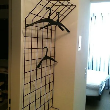 Apartment Studio Irmella 25
