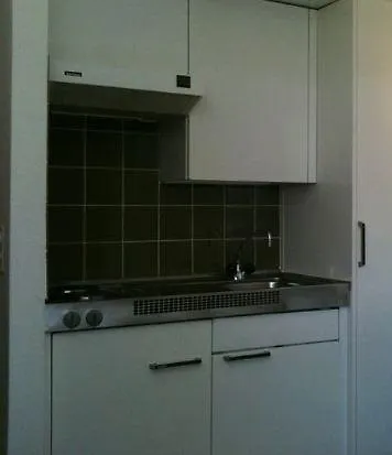 Appartement Studio Irmella 25