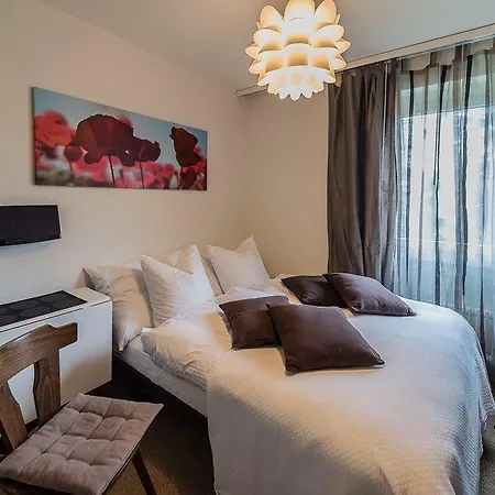 Studio Irmella 25 * 아로사