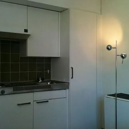 Studio Irmella 25 아로사