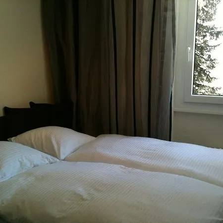 Studio Irmella 25 아로사